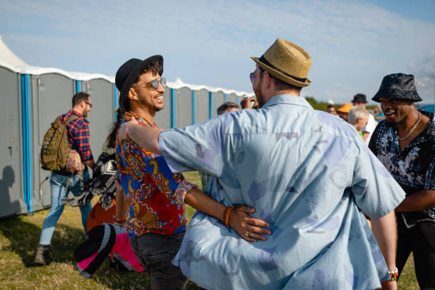 Best Event porta potty rental  in Manor, TX