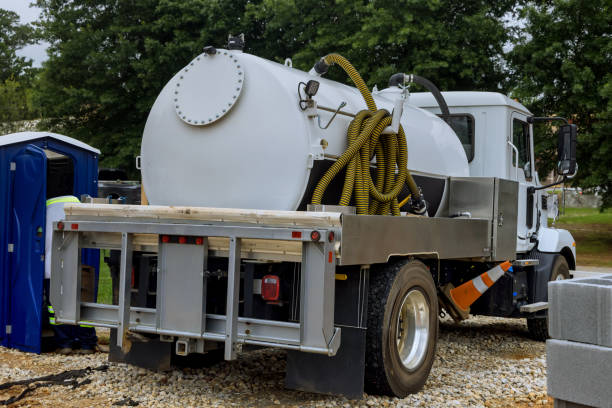 Best Porta potty delivery and setup  in Manor, TX