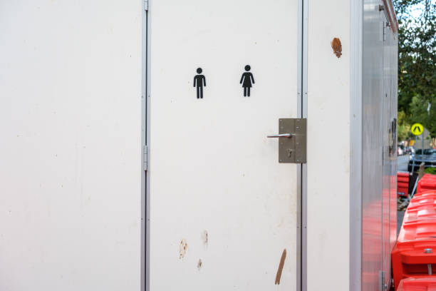 Best Sanitation services for porta potties  in Manor, TX