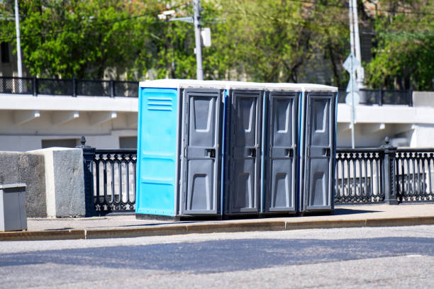 Best Portable restroom trailer rental  in Manor, TX