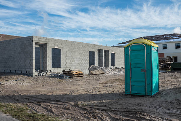 Portable Toilet Options We Offer in Manor, TX